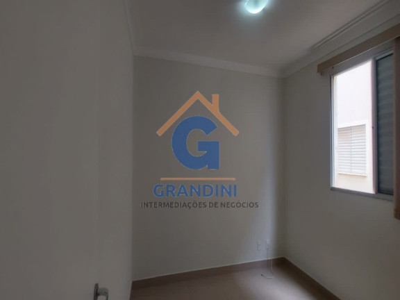 Imagem Apartamento com 2 Quartos à Venda, 50 m² em Apartamento Morada Do Campo - Mogi Guaçu Imagem Apartamento com 2 Quartos à Venda, 50 m² em Apartamento Morada Do Campo - Mogi Guaçu