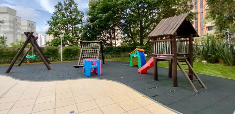 Imagem Imóvel com 3 Quartos à Venda, 120 m² em Vila Andrade - São Paulo Imagem Imóvel com 3 Quartos à Venda, 120 m² em Vila Andrade - São Paulo