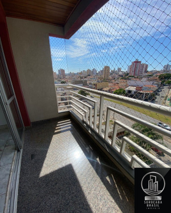Imagem Apartamento com 3 Quartos à Venda, 133 m² em Centro - Sorocaba Imagem Apartamento com 3 Quartos à Venda, 133 m² em Centro - Sorocaba