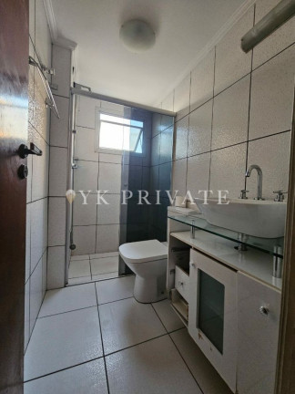 Imagem Apartamento com 2 Quartos à Venda, 68 m² em Vila Romana - São Paulo