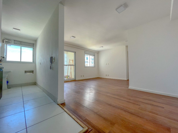 Imagem Apartamento com 2 Quartos à Venda, 68 m² em Brás - São Paulo