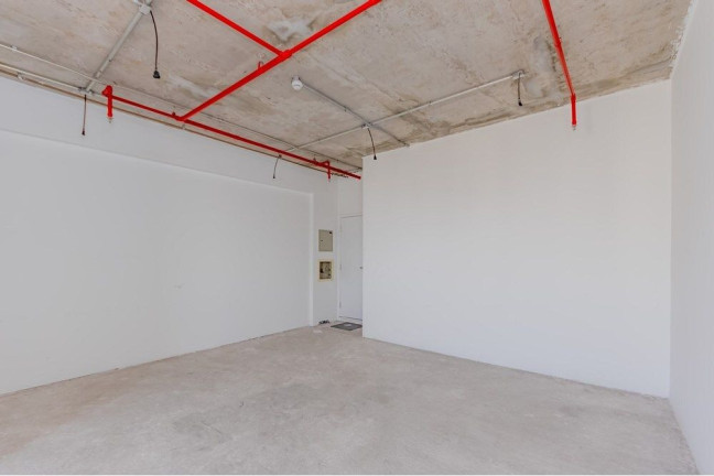 Imagem Sala Comercial à Venda, 316 m² em Chácara Santo Antônio (zona Sul) - São Paulo