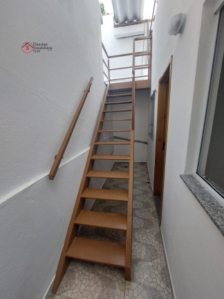 Imagem Casa com 2 Quartos para Alugar, 70 m² em Vila Prudente - São Paulo Imagem Casa com 2 Quartos para Alugar, 70 m² em Vila Prudente - São Paulo