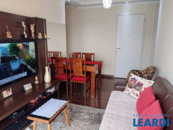 Imagem Apartamento com 2 Quartos à Venda, 50 m² em Cambuci - São Paulo