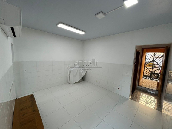 Imagem Casa com 1 Quarto para Alugar, 84 m² em Parque Residencial Da Lapa - São Paulo Imagem Casa com 1 Quarto para Alugar, 84 m² em Parque Residencial Da Lapa - São Paulo