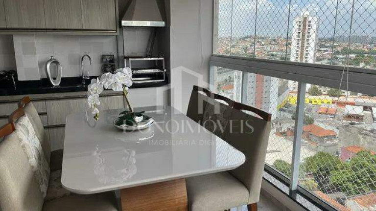 Imagem Apartamento com 2 Quartos à Venda, 90 m² em Fundação - São Caetano Do Sul Imagem Apartamento com 2 Quartos à Venda, 90 m² em Fundação - São Caetano Do Sul