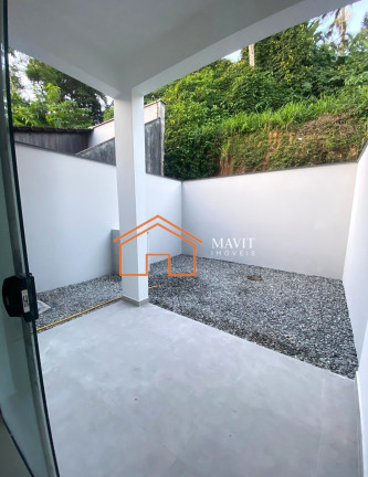 Imagem Casa com 3 Quartos à Venda, 122 m² em Petrópolis - Joinville Imagem Casa com 3 Quartos à Venda, 122 m² em Petrópolis - Joinville