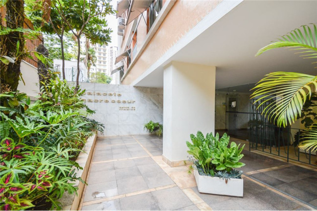 Imagem Apartamento com 3 Quartos à Venda, 145 m² em Itaim Bibi - São Paulo Imagem Apartamento com 3 Quartos à Venda, 145 m² em Itaim Bibi - São Paulo