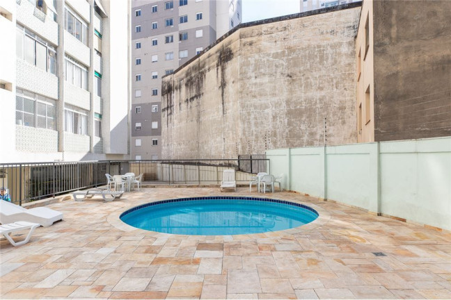 Imagem Apartamento com 2 Quartos à Venda, 81 m² em Consolação - São Paulo Imagem Apartamento com 2 Quartos à Venda, 81 m² em Consolação - São Paulo
