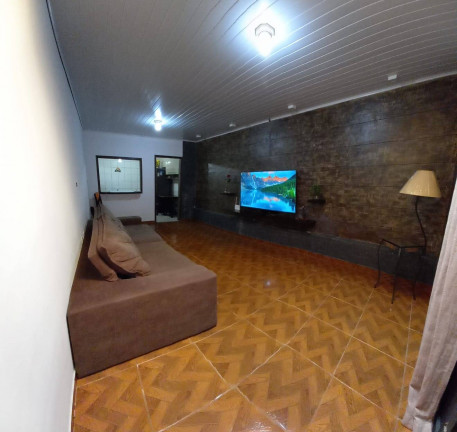 Imagem Casa com 3 Quartos à Venda, 200 m² em Santa Clara - Campinas Imagem Casa com 3 Quartos à Venda, 200 m² em Santa Clara - Campinas