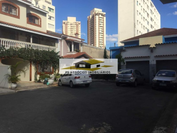 Imagem Casa de Condomínio com 3 Quartos à Venda, 238 m² em Cambuci - São Paulo Imagem Casa de Condomínio com 3 Quartos à Venda, 238 m² em Cambuci - São Paulo