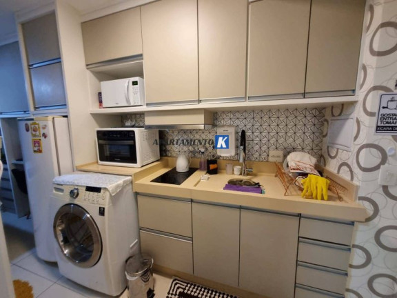 Imagem Studio com 1 Quarto à Venda, 20 m² em Santana - São Paulo Imagem Studio com 1 Quarto à Venda, 20 m² em Santana - São Paulo