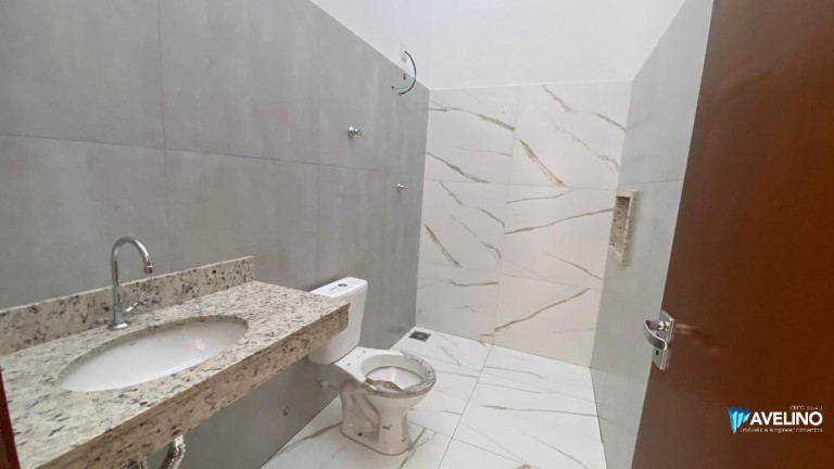 Imagem Casa com 2 Quartos à Venda, 80 m² em Jardim Campina Verde - Campo Grande
