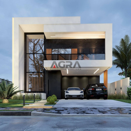 Casa de Condomínio com 4 Quartos à Venda, 280 m² em Universidade - Vitória Da Conquista