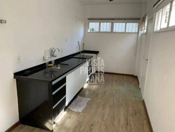 Imagem Casa com 3 Quartos à Venda, 439 m² em Jardim Paulista - São Paulo Imagem Casa com 3 Quartos à Venda, 439 m² em Jardim Paulista - São Paulo