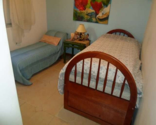 Imagem Apartamento com 3 Quartos à Venda, 178 m² em Morro Do Maluf - Guarujá