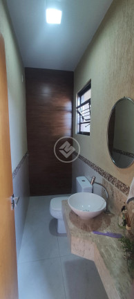Imagem Sobrado com 4 Quartos à Venda, 250 m² em Jardim América - Goiânia