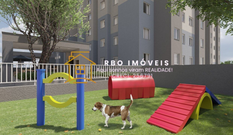 Imagem Apartamento com 2 Quartos à Venda, 34 m² em Vila Sul Americana - Carapicuíba Imagem Apartamento com 2 Quartos à Venda, 34 m² em Vila Sul Americana - Carapicuíba