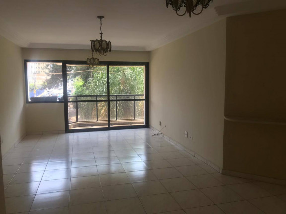Imagem Apartamento com 3 Quartos à Venda, 127 m² em Vila Carrão - São Paulo