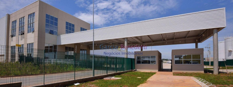 Imagem Imóvel Comercial para Alugar, 33.865 m² em Distrito Industrial - Jundiaí Imagem Imóvel Comercial para Alugar, 33.865 m² em Distrito Industrial - Jundiaí