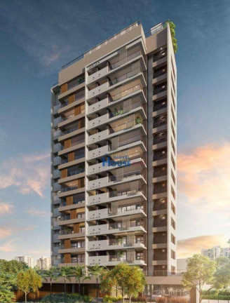 Imagem Apartamento com 3 Quartos à Venda, 107 m² em Pinheiros - São Paulo Imagem Apartamento com 3 Quartos à Venda, 107 m² em Pinheiros - São Paulo