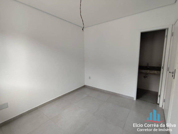 Imagem Casa com 2 Quartos à Venda, 100 m² em Campo Grande - Santos Imagem Casa com 2 Quartos à Venda, 100 m² em Campo Grande - Santos