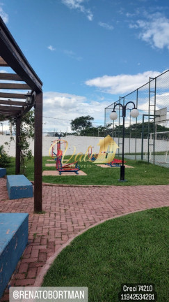 Imagem Terreno à Venda, 300 m² em Loteamento Residencial Campos Do Conde Ii - Tremembé Imagem Terreno à Venda, 300 m² em Loteamento Residencial Campos Do Conde Ii - Tremembé