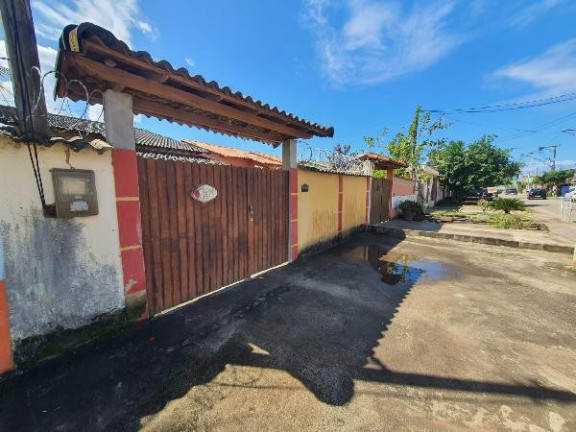 Casa com 3 Quartos à Venda, 225 m² em Barroco Itaipuacu - Marica