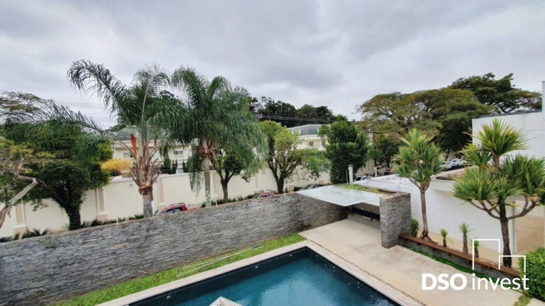 Imagem Casa com 4 Quartos à Venda, 900 m² em Jardim Luzitânia - São Paulo Imagem Casa com 4 Quartos à Venda, 900 m² em Jardim Luzitânia - São Paulo