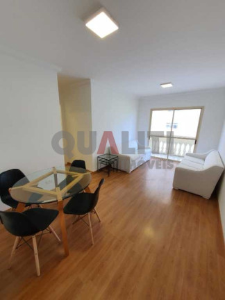 Foto do imóvel Apartamento com 2 Quartos à Venda, 65 m² em Moema - São Paulo