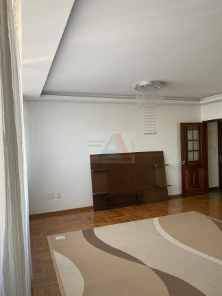 Imagem Apartamento com 3 Quartos à Venda, 140 m² em Vila Assunção - Santo André