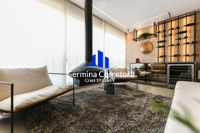 Imagem Apartamento com 3 Quartos à Venda, 264 m² em Green Valley Alphaville - Barueri Imagem Apartamento com 3 Quartos à Venda, 264 m² em Green Valley Alphaville - Barueri
