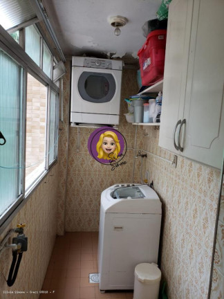 Imagem Apartamento com 1 Quarto à Venda,  em Itararé - São Vicente