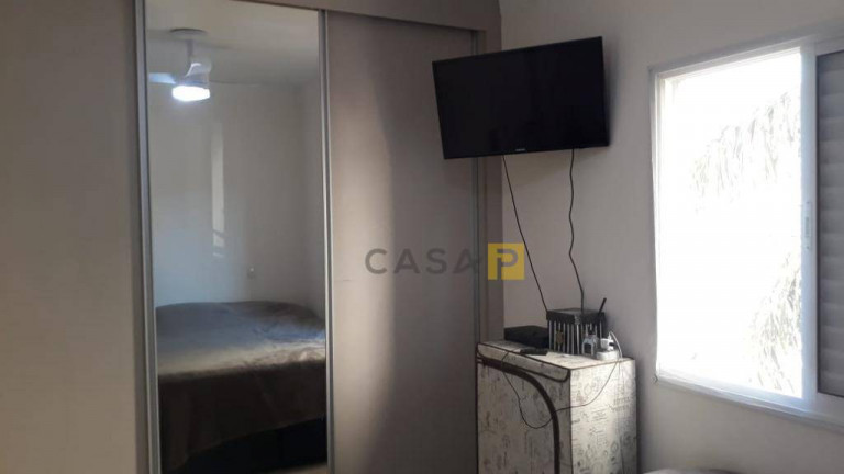 Imagem Apartamento com 3 Quartos à Venda, 69 m² em Vila Santa Catarina - Americana Imagem Apartamento com 3 Quartos à Venda, 69 m² em Vila Santa Catarina - Americana
