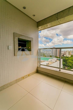 Imagem Apartamento com 1 Quarto à Venda, 48 m² em Petrópolis - Porto Alegre