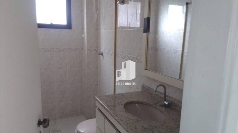 Imagem Apartamento com 3 Quartos à Venda, 150 m² em Vila Assunção - Praia Grande