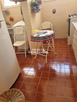 Imagem Apartamento com 2 Quartos à Venda, 69 m² em Vila Clementino - São Paulo Imagem Apartamento com 2 Quartos à Venda, 69 m² em Vila Clementino - São Paulo