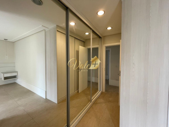 Imagem Apartamento com 3 Quartos à Venda, 176 m² em Vila Ema - São José Dos Campos