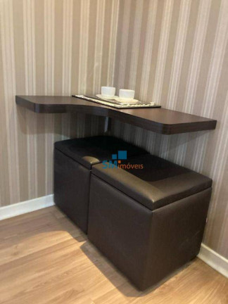 Imagem Imóvel à Venda, 42 m² em Barra Funda - São Paulo