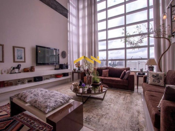Imagem Apartamento com 4 Quartos à Venda, 400 m² em Morumbi - São Paulo Imagem Apartamento com 4 Quartos à Venda, 400 m² em Morumbi - São Paulo