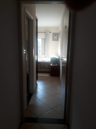 Imagem Casa com 3 Quartos à Venda, 139 m² em Jardim Clímax - São Paulo