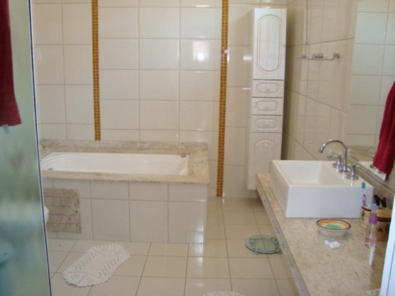 Imagem Casa com 4 Quartos à Venda, 250 m² em Granja Olga Ii - Sorocaba Imagem Casa com 4 Quartos à Venda, 250 m² em Granja Olga Ii - Sorocaba