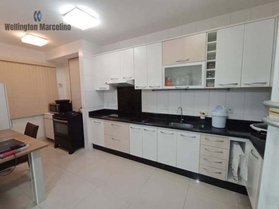 Imagem Apartamento com 2 Quartos à Venda, 83 m² em Ponte Do Imaruim - Palhoça