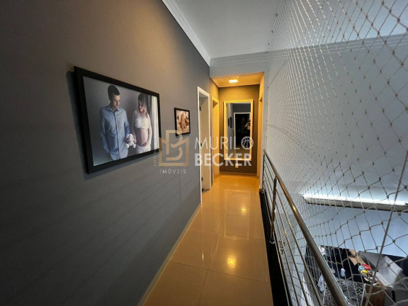 Imagem Casa de Condomínio com 4 Quartos à Venda, 210 m² em Residencial Terras Do Vale - Caçapava