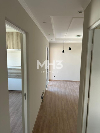 Imagem Imóvel com 2 Quartos à Venda, 49 m² em Jardim Recanto Dos Sonhos - Sumaré