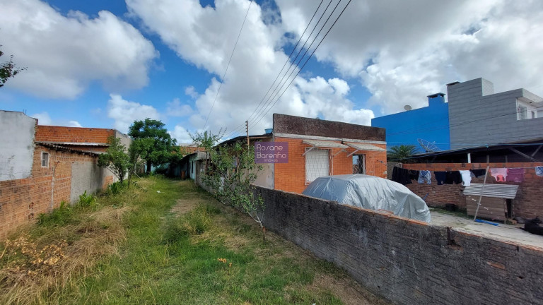 Imagem Terreno à Venda, 455 m² em Vila Junção - Rio Grande Imagem Terreno à Venda, 455 m² em Vila Junção - Rio Grande