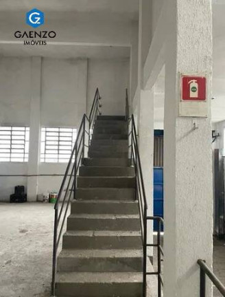 Imagem Galpão à Venda, 1.460 m² em Veloso - Osasco Imagem Galpão à Venda, 1.460 m² em Veloso - Osasco