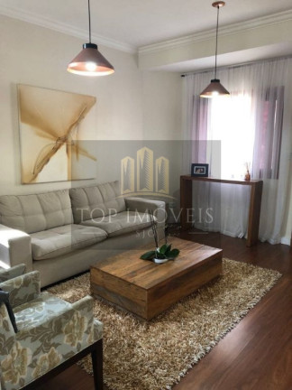Imagem Casa com 3 Quartos à Venda, 250 m² em Urbanova - São José Dos Campos
