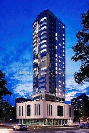 Imagem Cobertura com 4 Quartos à Venda, 326 m² em Centro - Balneário Camboriú Imagem Cobertura com 4 Quartos à Venda, 326 m² em Centro - Balneário Camboriú