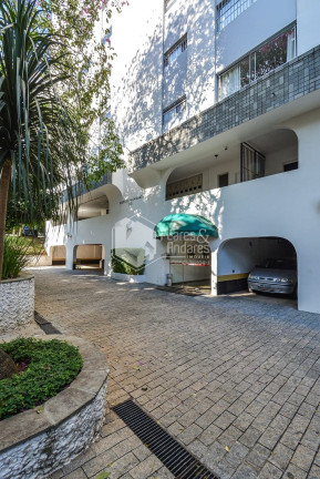 Imagem Apartamento com 2 Quartos à Venda, 82 m² em Campo Belo - São Paulo